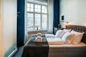 The Citadel Apartments by Daniel&Jacob's in Kopenhagen